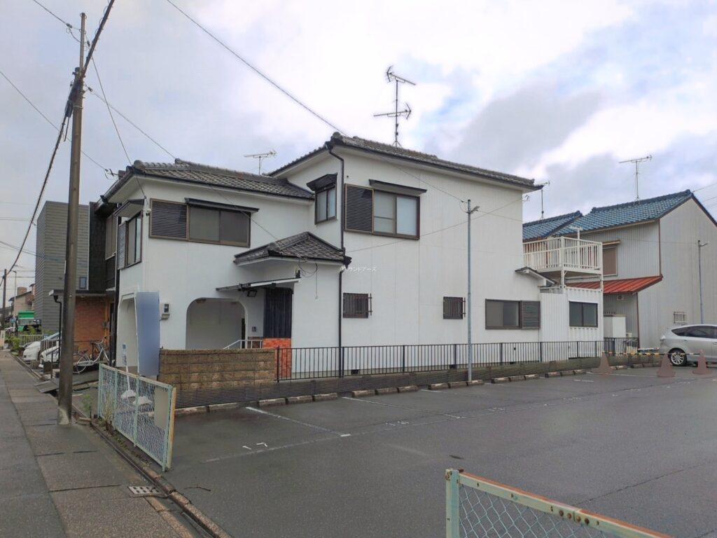 物件写真