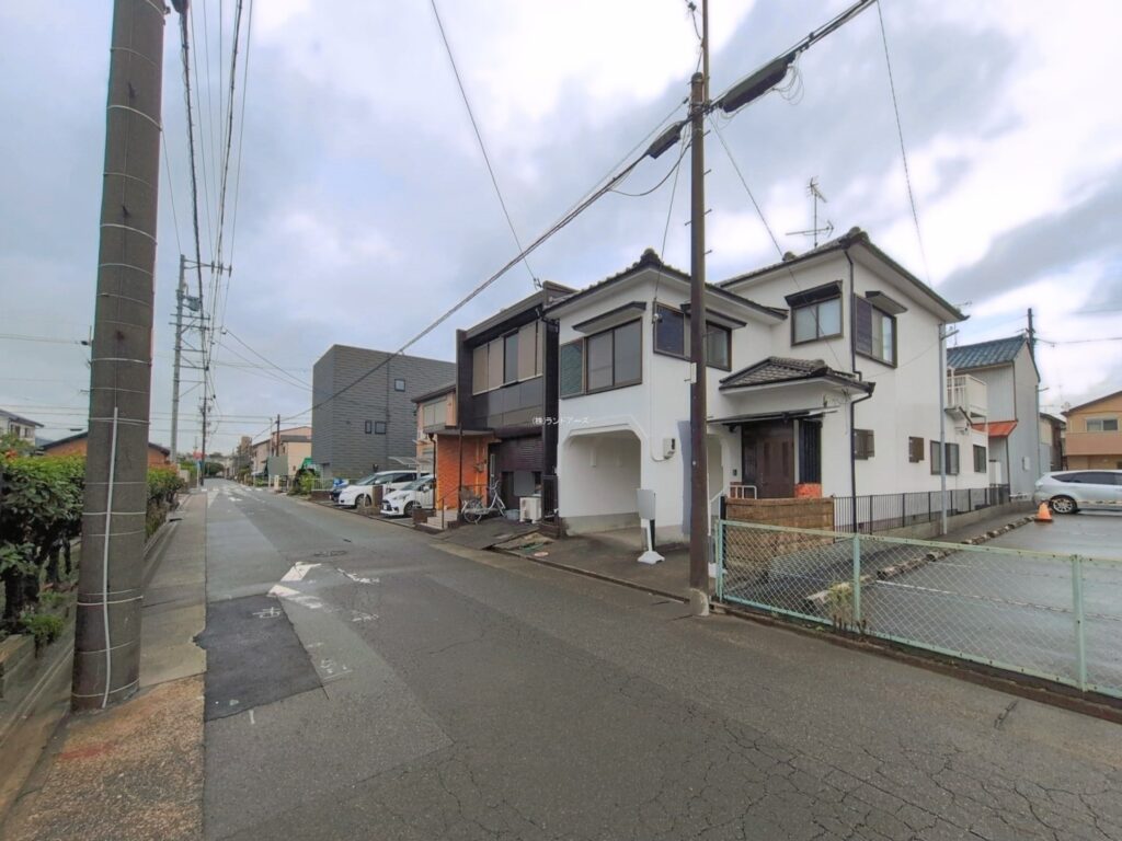 物件写真