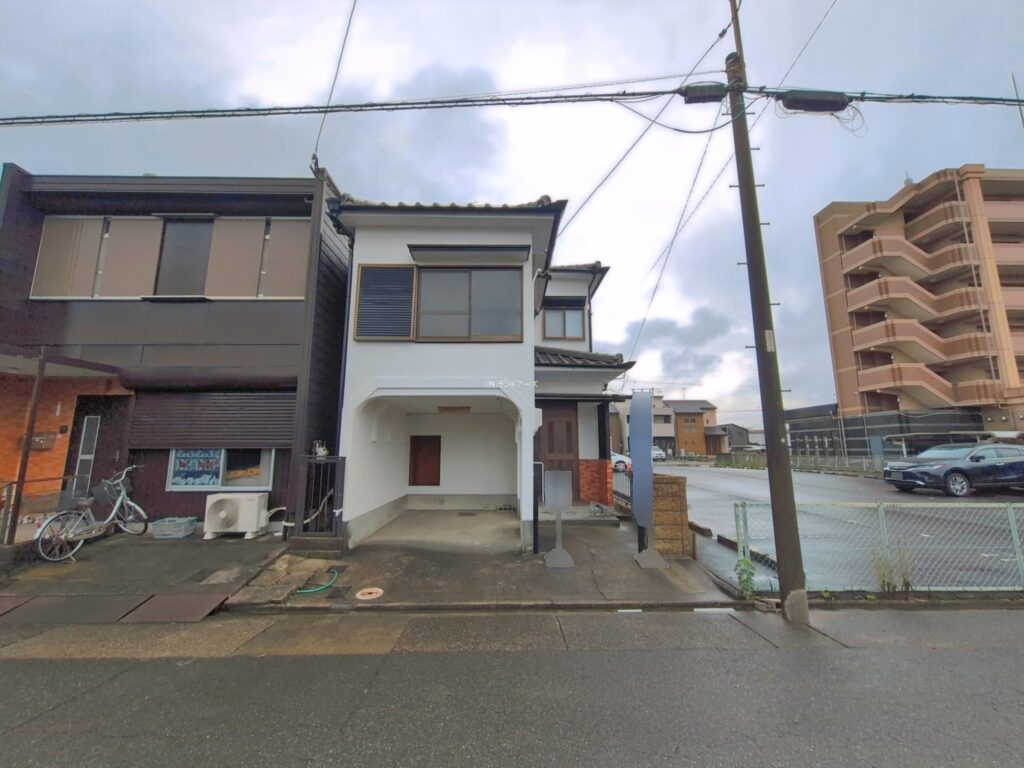 物件写真