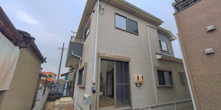 犬山市字郷西 1