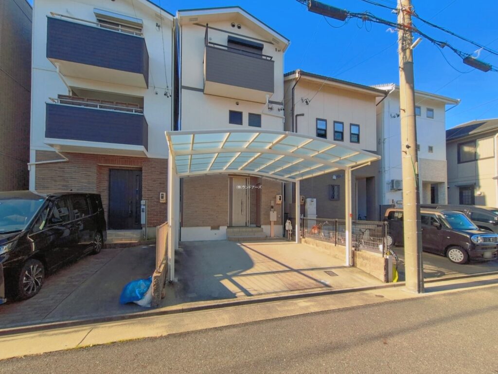 名古屋市西区稲生町1丁目 1