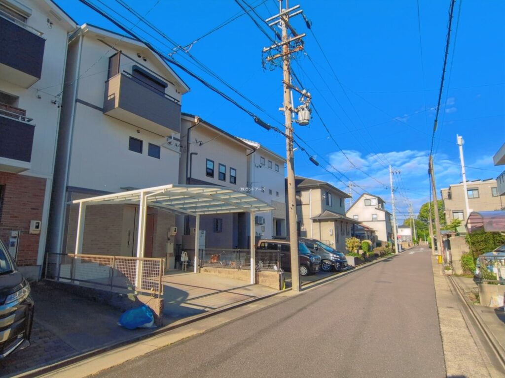 物件写真
