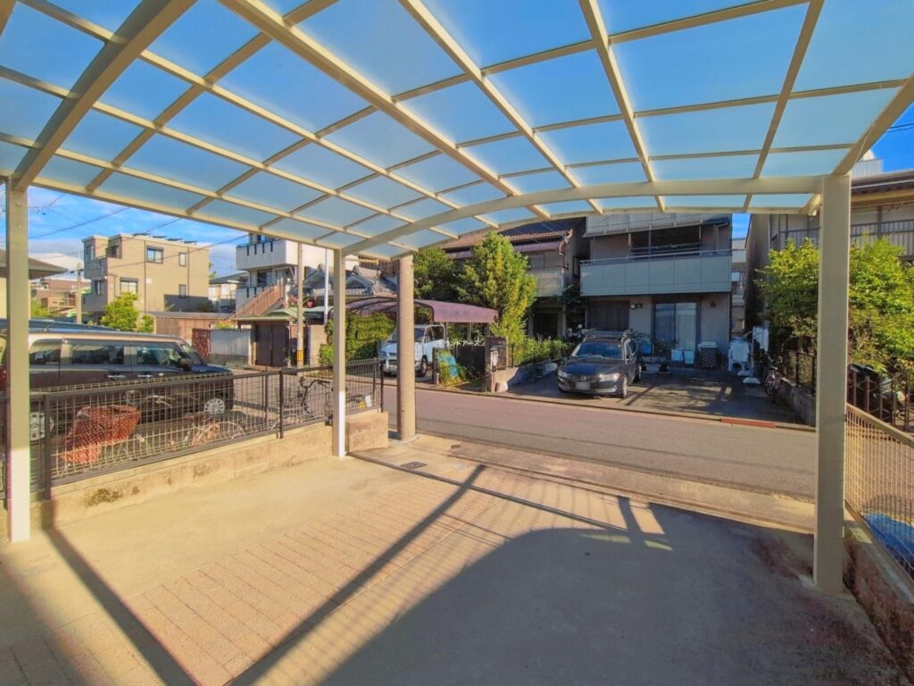 物件写真