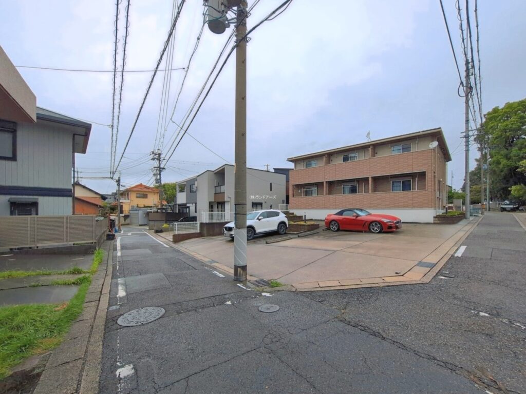 物件写真