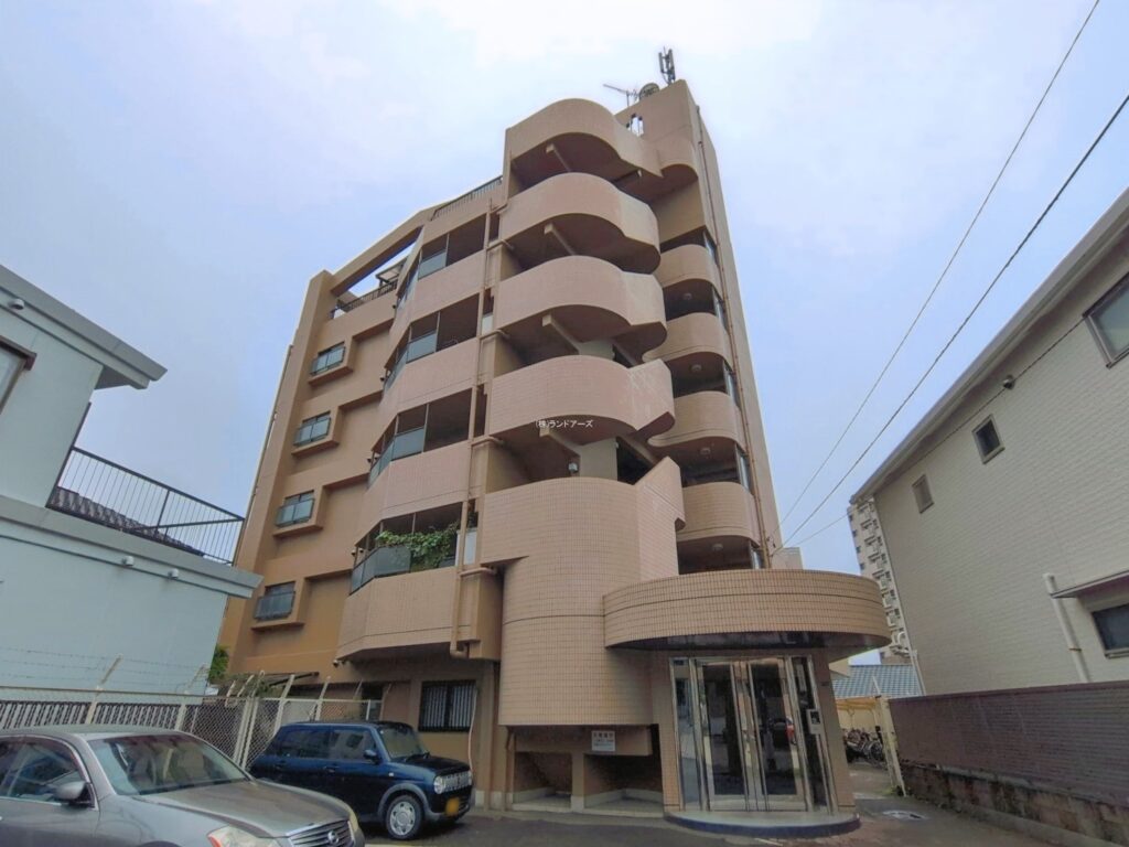 物件写真