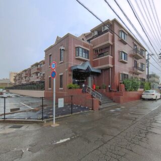 レインボー大治 1