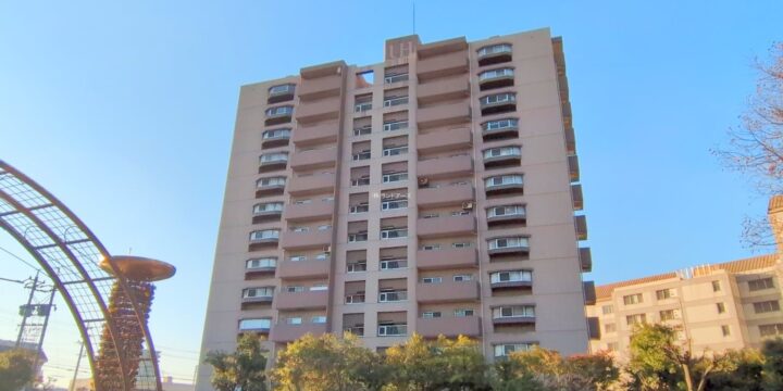 ユーハウス横須賀 1