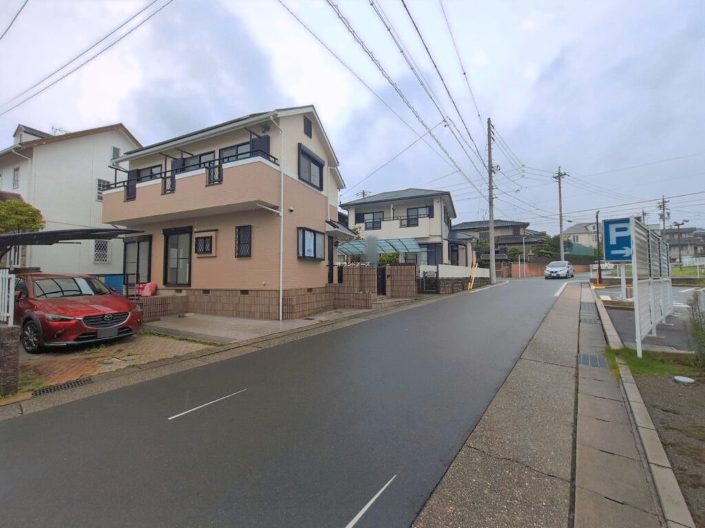 物件写真
