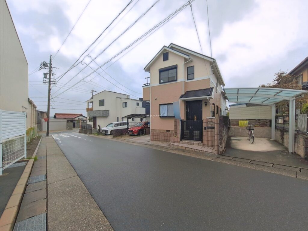 物件写真