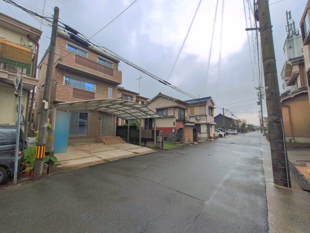 物件写真