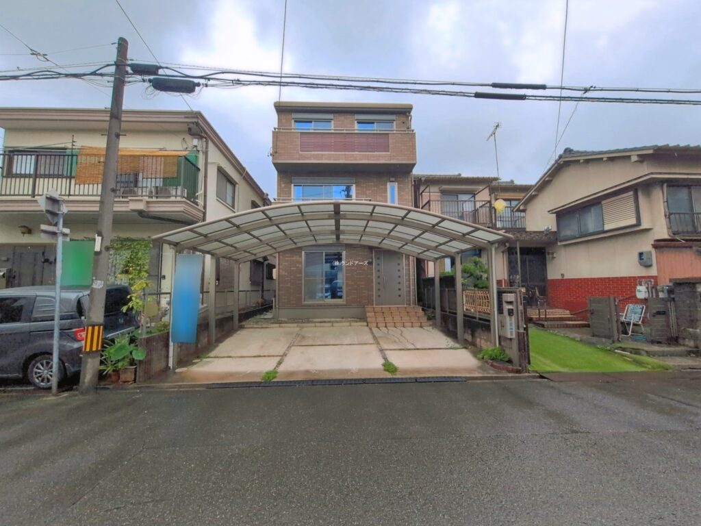 物件写真