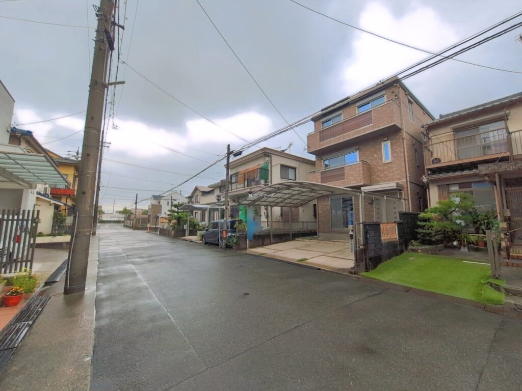 物件写真