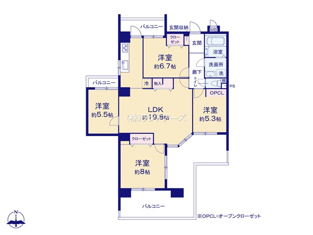 図面