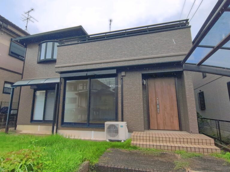 愛知郡東郷町兵庫2丁目の外観写真