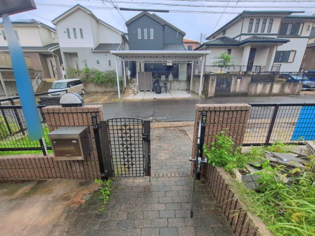 物件写真