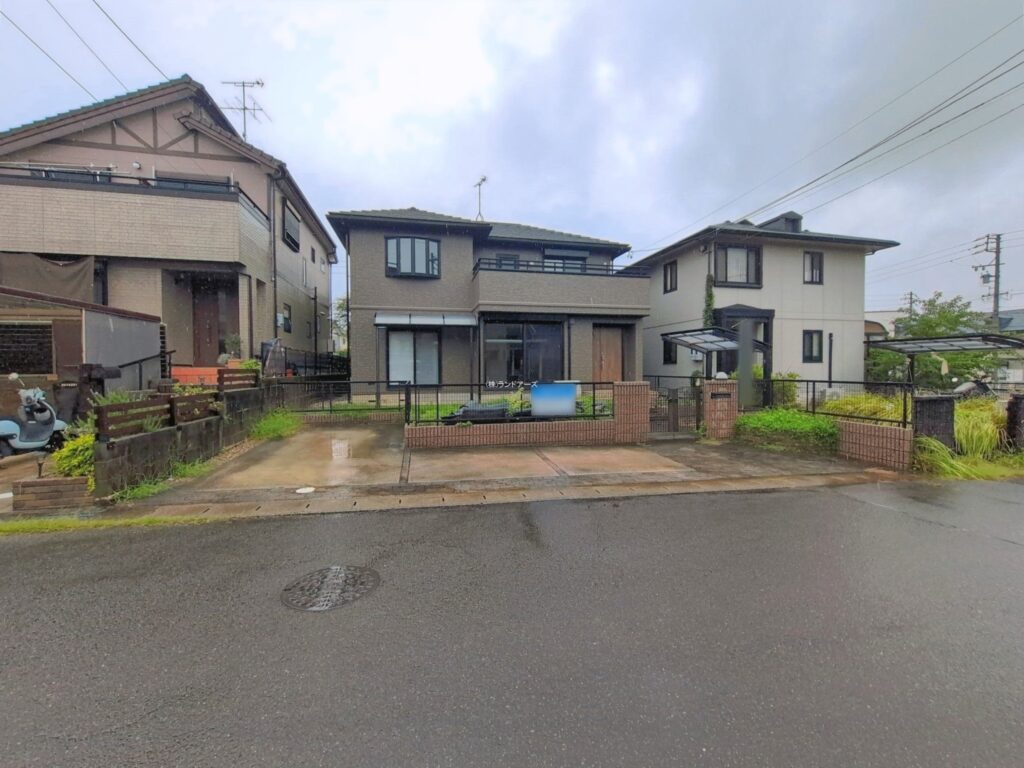 物件写真
