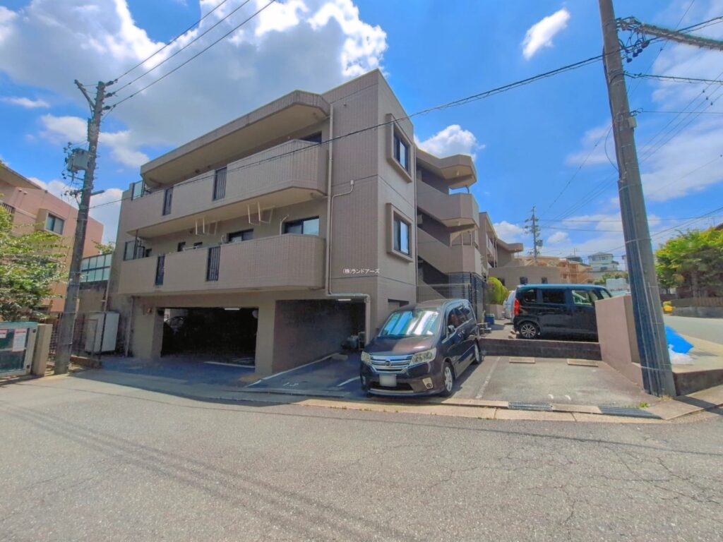 物件写真