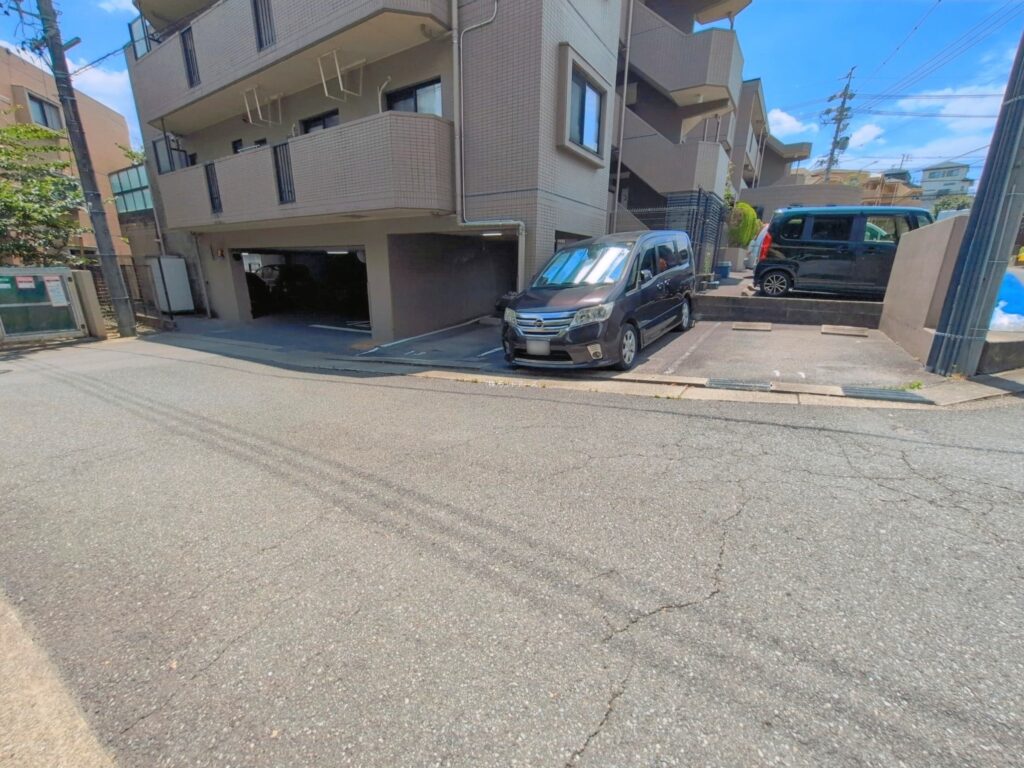 物件写真