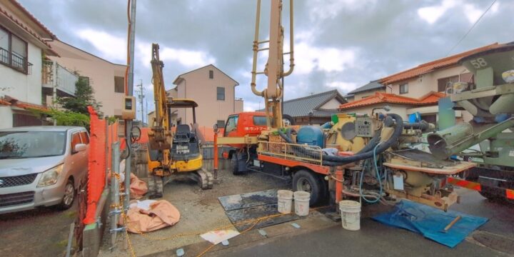 愛西市渕高町一ノ割（戸建）01 1