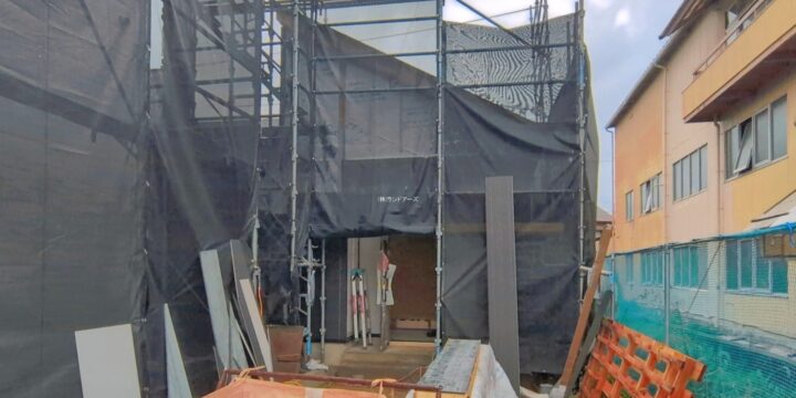 一宮市奥町字県郭（戸建）01 1