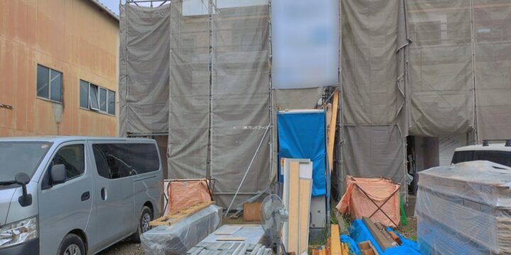 一宮市奥町字県郭（戸建）03 1