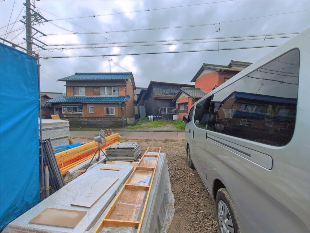 物件写真