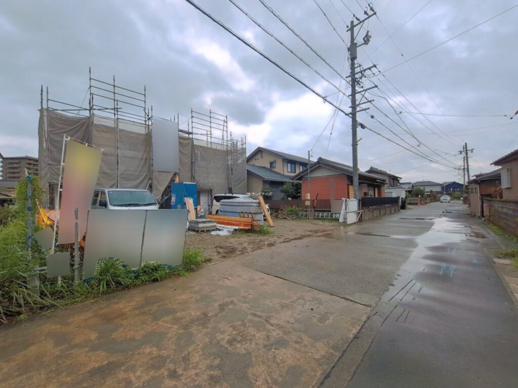 物件写真