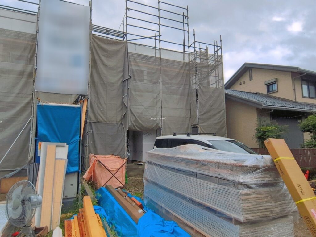 物件写真