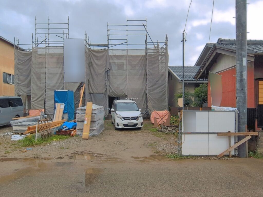物件写真