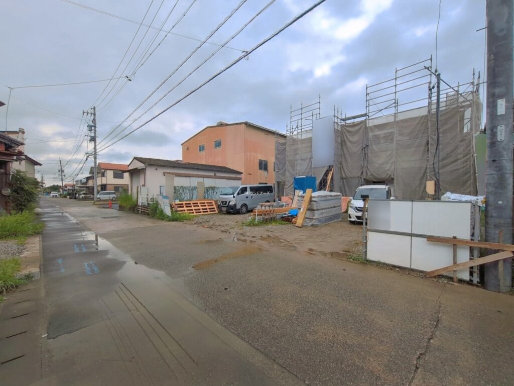 物件写真
