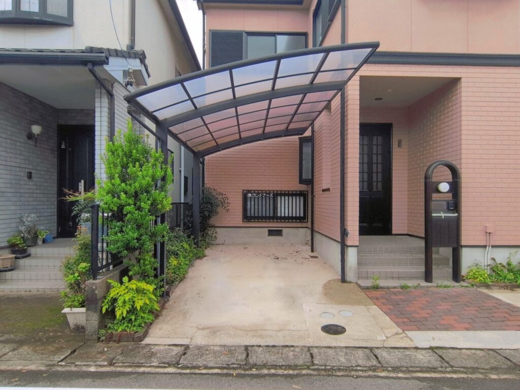 物件写真