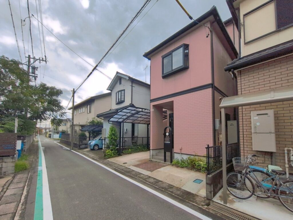 物件写真