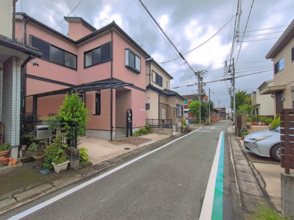 物件写真