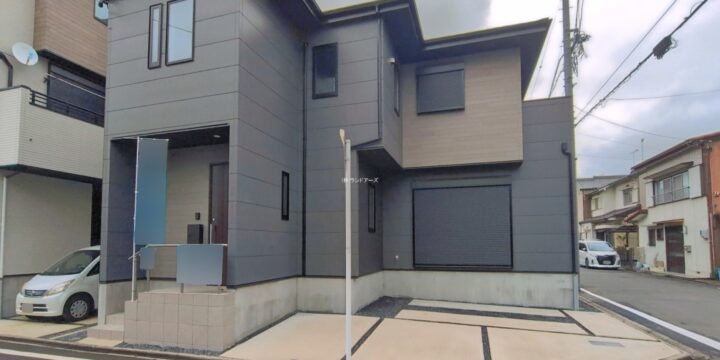 名古屋市北区米が瀬町 1