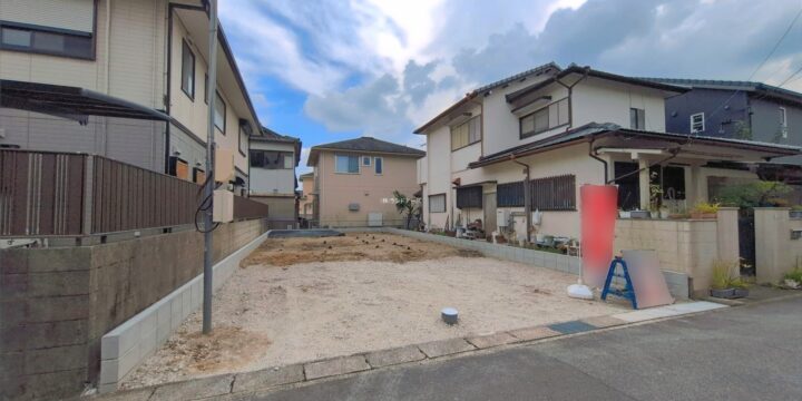 春日井市上条町9丁目（戸建）01 1