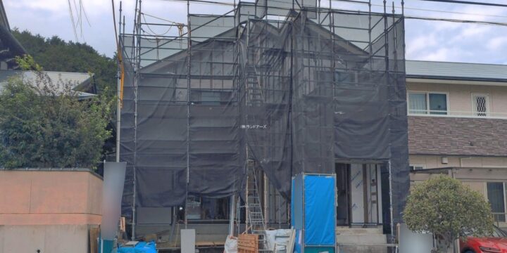 岡崎市中町10丁目（戸建）01 1