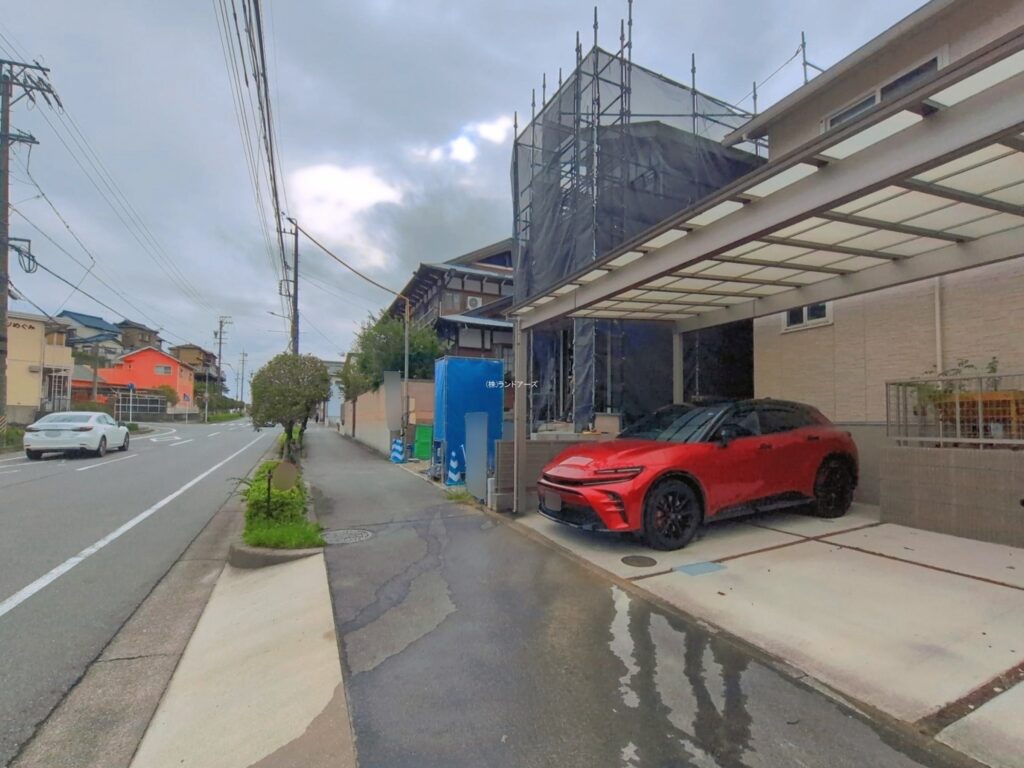 物件写真