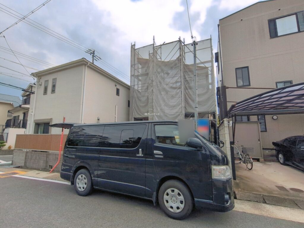 物件写真