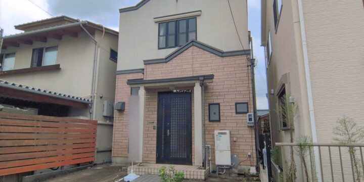 北名古屋市六ツ師道毛 1