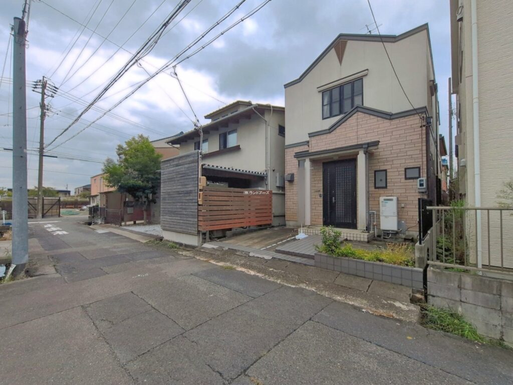 物件写真