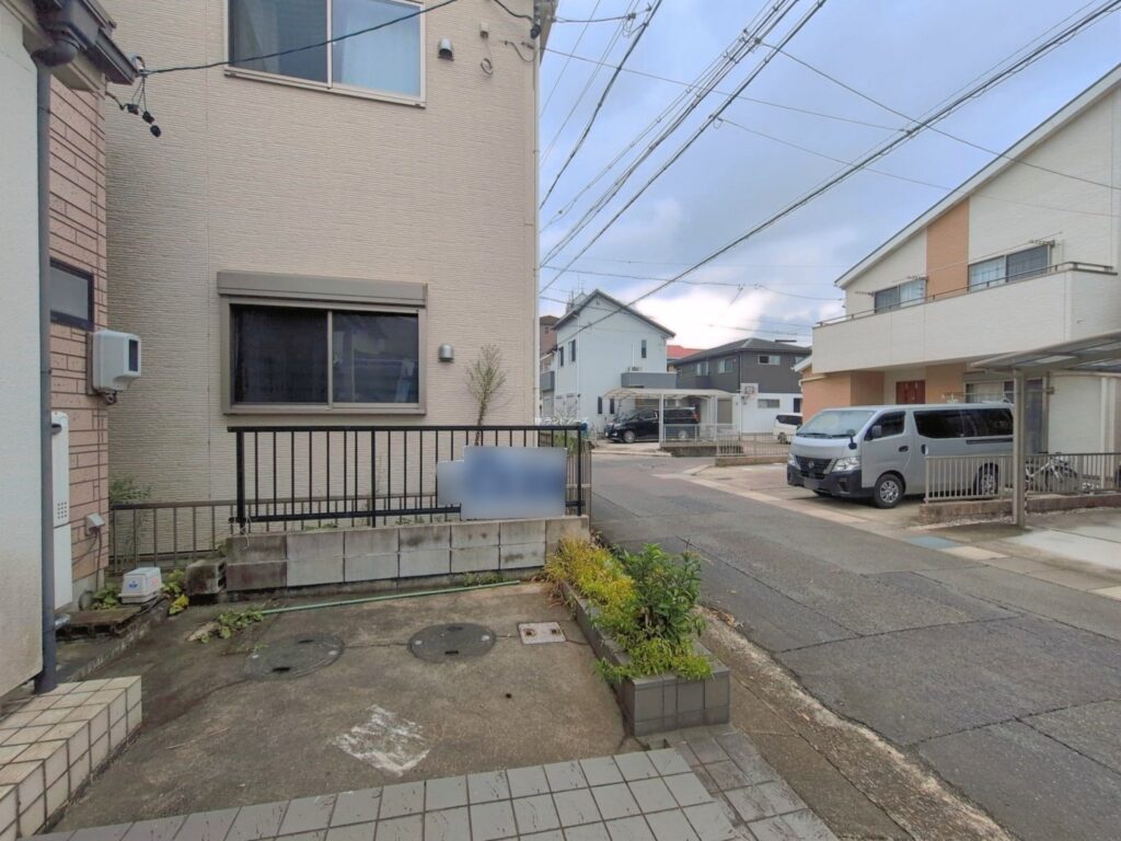物件写真