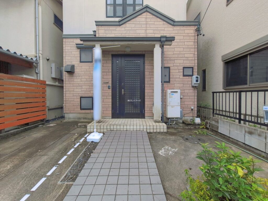 物件写真