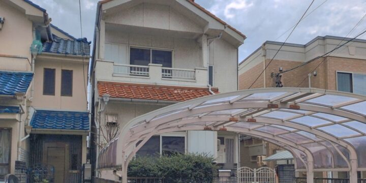 春日井市西本町2丁目 1