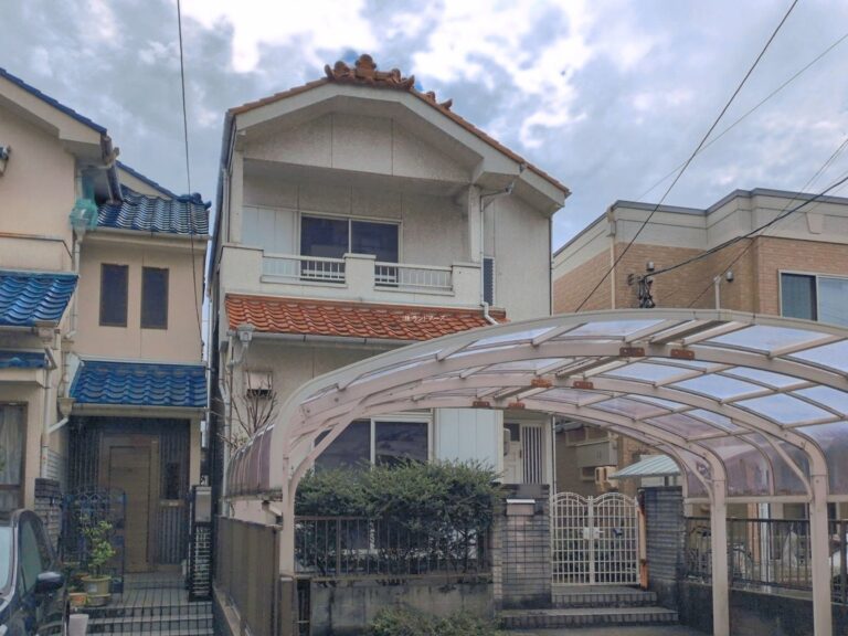 春日井市西本町2丁目 1