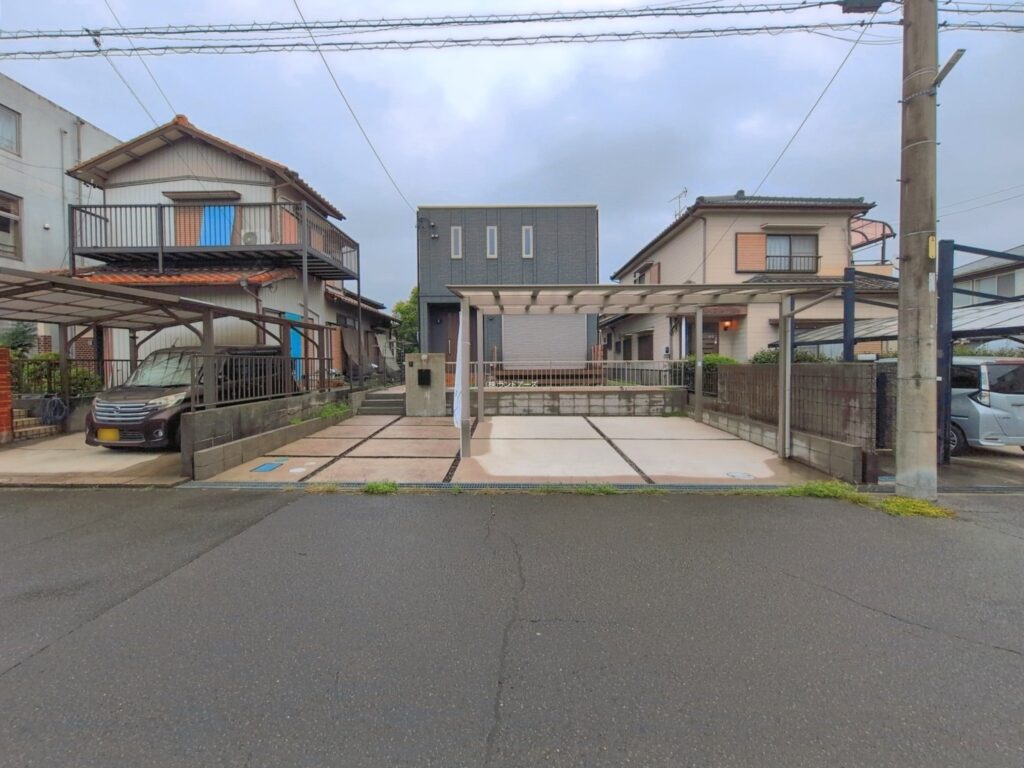物件写真