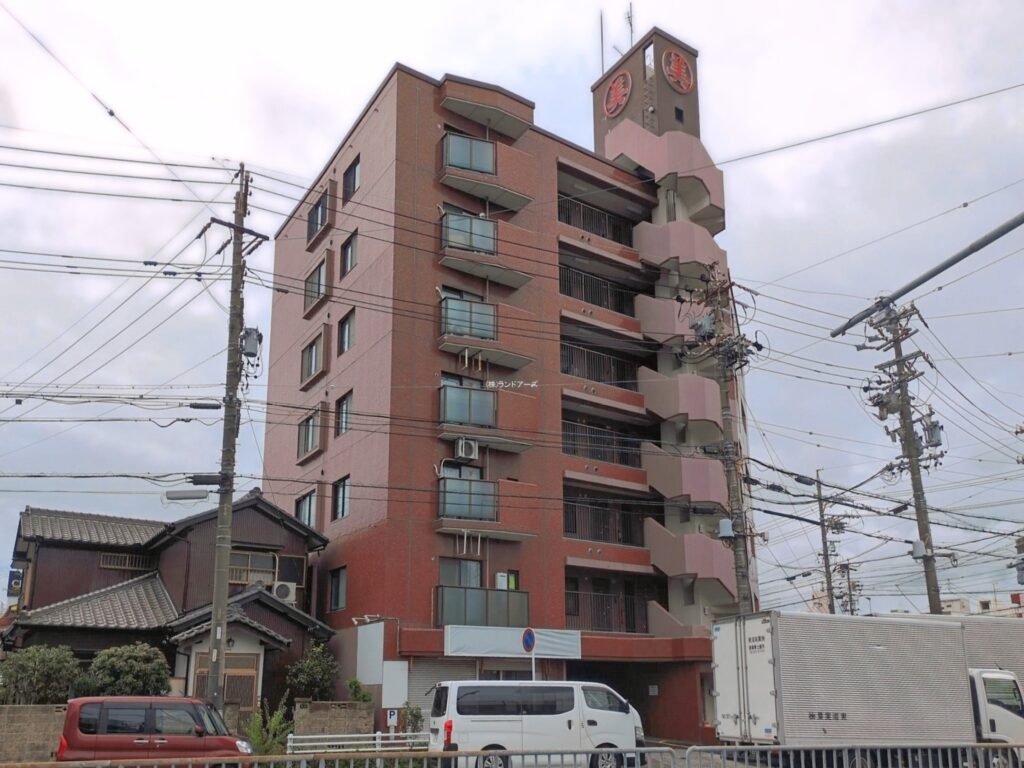 物件写真