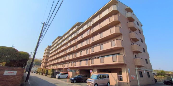 エルシエロ日進太陽の館 1