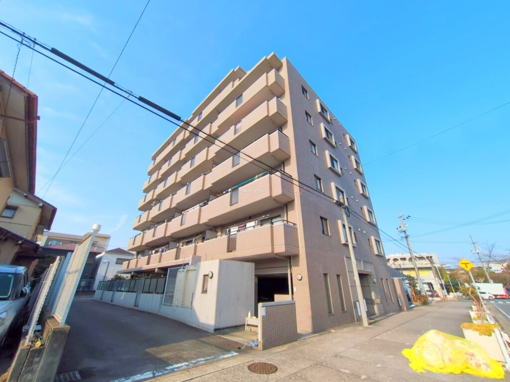 物件写真