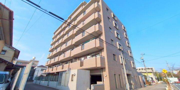 シーアイマンション京命 1