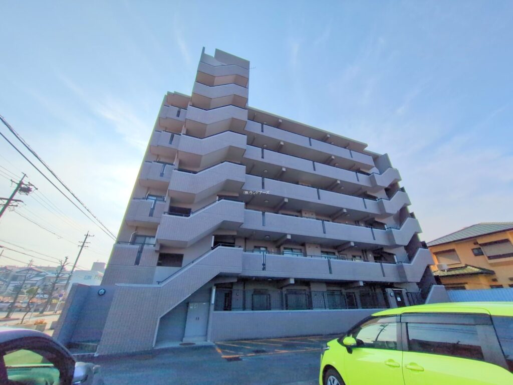 物件写真